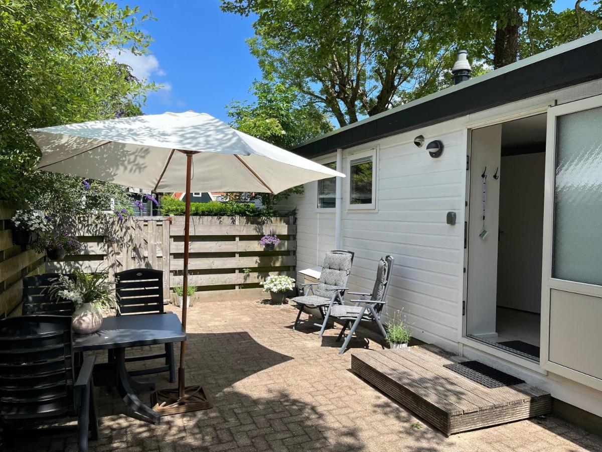 Zomerhuis Duinzicht Egmond aan den Hoef Exterior foto