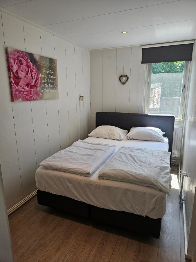 Zomerhuis Duinzicht Egmond aan den Hoef Exterior foto