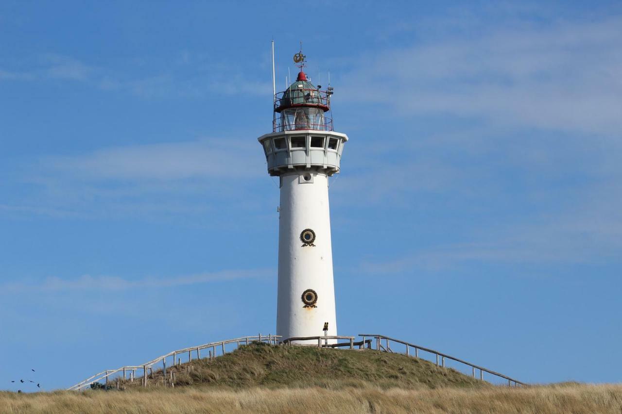 Zomerhuis Duinzicht Egmond aan den Hoef Exterior foto